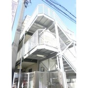 物件名が入ります