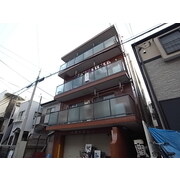 物件名が入ります