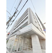 物件名が入ります