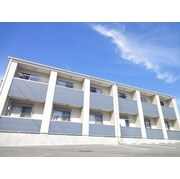 物件名が入ります