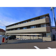 物件名が入ります