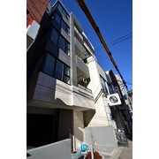 物件名が入ります