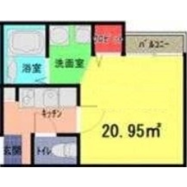 物件画像