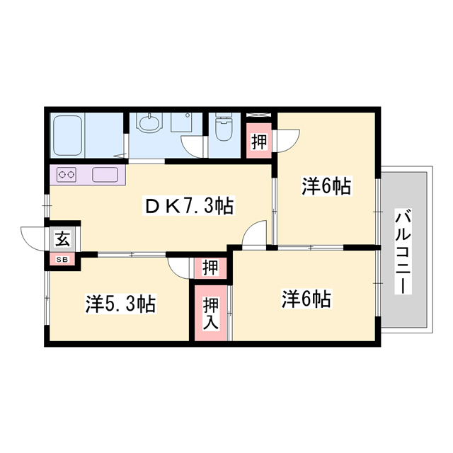物件画像