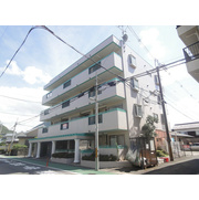 物件名が入ります