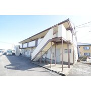 物件名が入ります