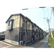 物件名が入ります
