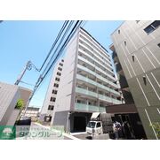 物件名が入ります