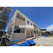 物件名が入ります