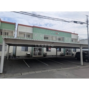 物件名が入ります