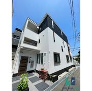 物件名が入ります