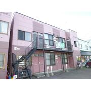 物件名が入ります