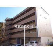 物件名が入ります