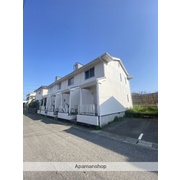物件名が入ります