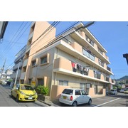 物件名が入ります