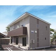 物件名が入ります