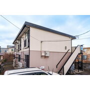 物件名が入ります