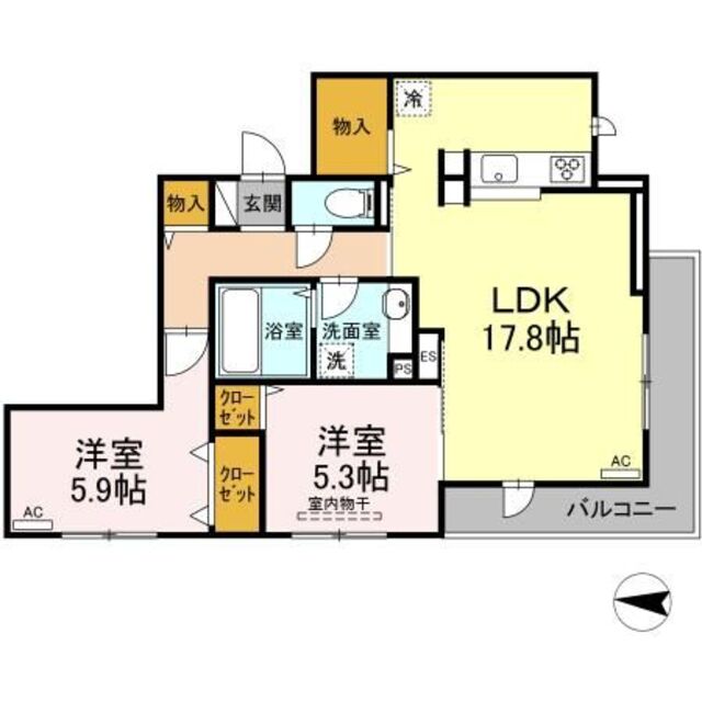物件画像