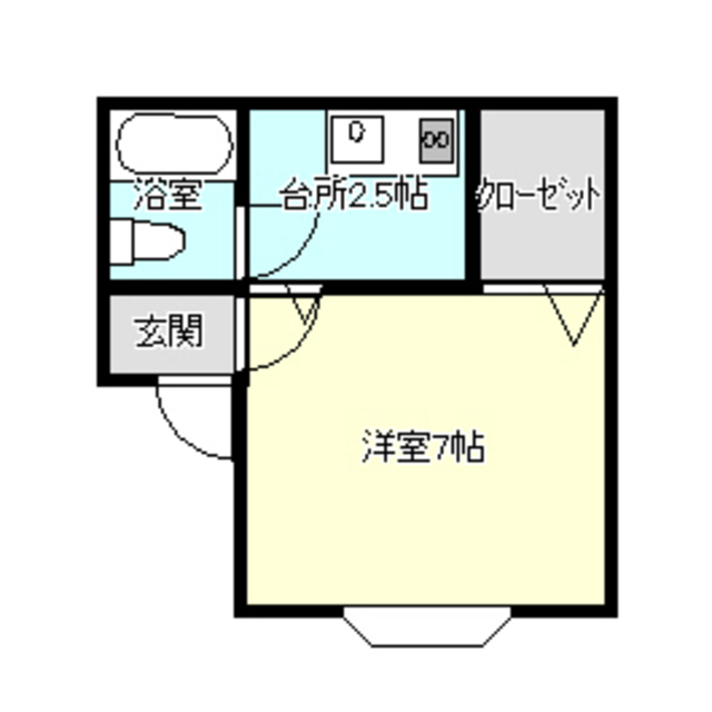 物件画像