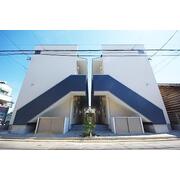 物件名が入ります