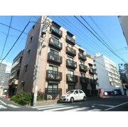 物件名が入ります