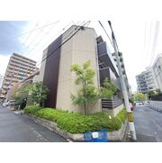 物件名が入ります