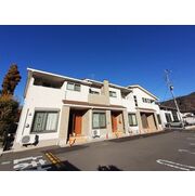 物件名が入ります