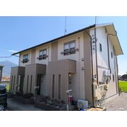物件名が入ります
