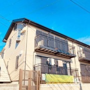 物件名が入ります