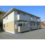 物件名が入ります