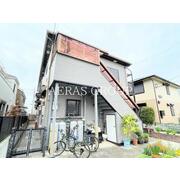 物件名が入ります