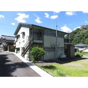 物件名が入ります