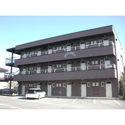 物件名が入ります