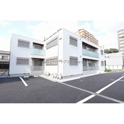 物件名が入ります