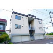 物件名が入ります