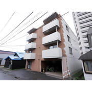 物件名が入ります