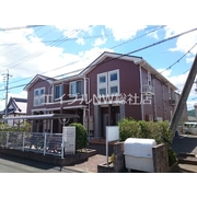 物件名が入ります