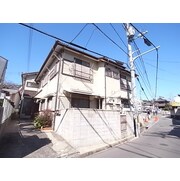 物件名が入ります