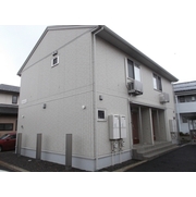 物件名が入ります