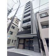 物件名が入ります