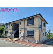 物件名が入ります