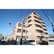 物件名が入ります