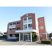 物件名が入ります