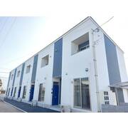 物件名が入ります