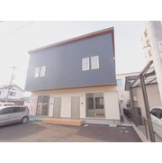 物件名が入ります