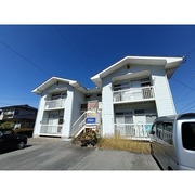 物件名が入ります