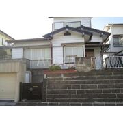 物件名が入ります