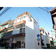 物件名が入ります