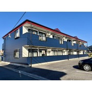 物件名が入ります