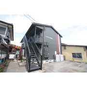 物件名が入ります